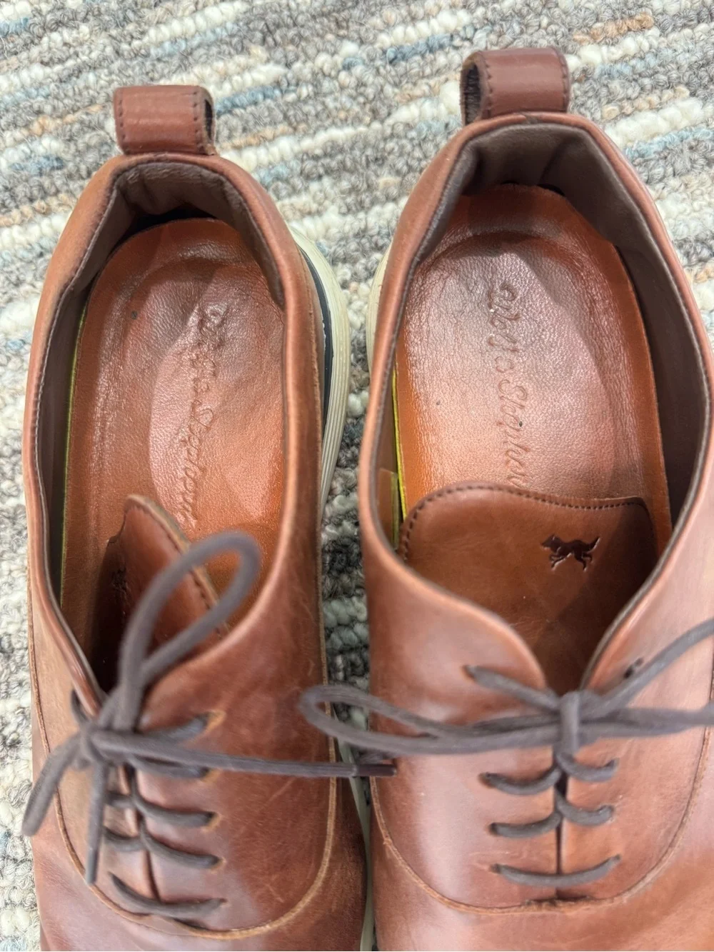 Wolf & Shepherd pre owned